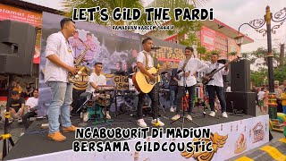 LETS GILD THE PARDI  VLOG EDISI RAMADHAN [upl. by Philip]