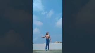 JENNIE  SAD GIRL LUV MONEY  dance cover by Naincy jennie blink kpop dance youtubeshorts yt [upl. by Philippa]