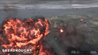 Dreadnought  Narrated Gameplay [upl. by Orms]