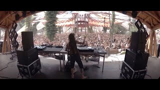 Ajja  Ozora Festival 2019  Full set  HD [upl. by Roland]