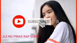 JIJI NG PINAS RAP SONG [upl. by Hendon]