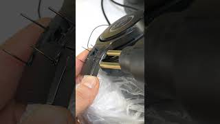 How to glue amp fix headphones [upl. by Oremoh]