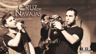 Cruz de navajas  MECANO cover Gonzalo Alcaín [upl. by Edea]