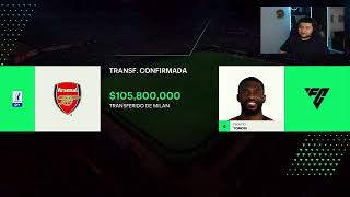 🔴 CR7 ningunea a Vinicius [upl. by Ydoc]