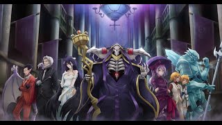 Overlord Op 1  8D Audio [upl. by Jovitah]