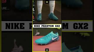 LAS BOTAS de FÚTBOL en EA FC 25  Futbolmania [upl. by Muraida]