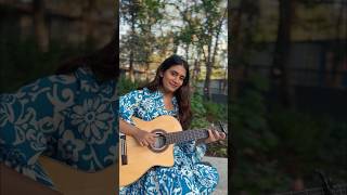 Vo ladki hai kahaan Fingerstyle [upl. by Zelda]