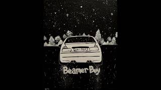 Lil Peep  Beamer Boy Rock Remix [upl. by Elleirua]