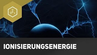 Ionisierungsenergie  REMAKE [upl. by Ginnifer]