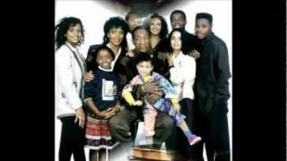 Cast Members of The Cosby Show 19841992 Look At Them Now [upl. by Iba]