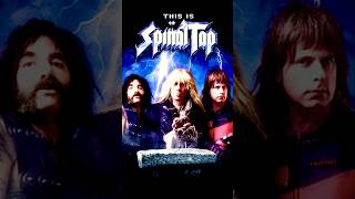 Reel Brother Bites “This is Spinal Tap” 1984 [upl. by Naldo]