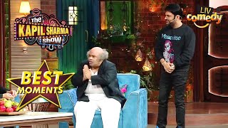 Vakeel साहब को Movie Trailer लगा quotMind Blowerquot The Kapil Sharma Show Season 2  Best Moments [upl. by Zarger817]