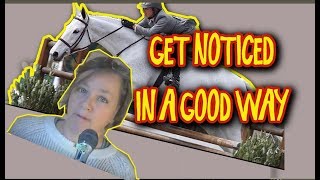 10 Horse Show Equitation Tips  Get noticed in a good way at your next horse show [upl. by Ludovika]