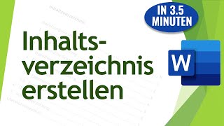 Literaturverzeichnis in Word erstellen  Abschlussarbeiten schreiben 07 [upl. by Wiles]