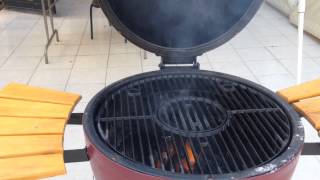 Tutorial Asador del Huevo‼️ [upl. by Saideman]