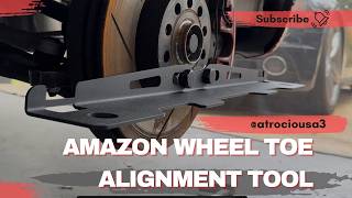 Do these Amazon Toe Alignment Tools Work [upl. by Nocaed537]