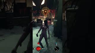 DEATHLOOP  TÜRKÇE BÖLÜM 5  gameplaywalkthrough fpsgames deathloop [upl. by Jenkel]