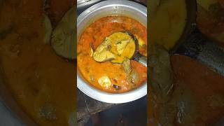 Fish recipe Fishkadi 😘❤️ FT karanaireevlogs trendingreelsvideo sudurpaschim Foodie fish [upl. by Selimah]