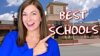 Where are the BEST Schools in Georgia 2022 [upl. by Teece13]