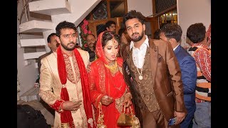 Emotional Doli  Vidaai Moments  Indian Punjabi Wedding  Silky Sakun Sharma [upl. by Renny]