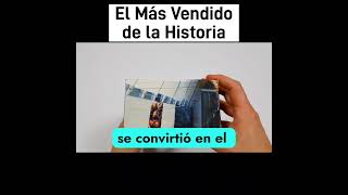 EL CELULAR MAS VENDIDO DE LA HISTORIA [upl. by Iclehc197]