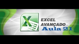 Aula 21 de Excel Função Desloc  Gráfico Avançado MDS INFO [upl. by Nidak]