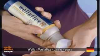 Wella  Wellaflex [upl. by Katheryn434]