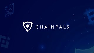 Chainpals  Best Escrow Service for Cryptocurrency  Safe amp Secure Crypto Payments amp Transactions [upl. by Sadoc837]