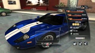 Test Drive Unlimited 2 Beta Offline Gameplay Part 1 [upl. by Jennifer]