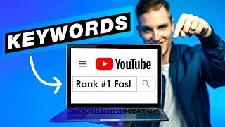 How to Get Views FAST with YouTube Keyword Research New Strategy [upl. by Eahsel]