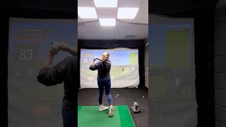 Mastering my 50º wedge golf [upl. by Yettie]