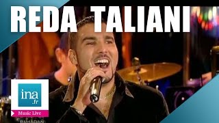 Reda Taliani quotMouja Li Datouquot live officiel  Archive INA [upl. by Auhoj]