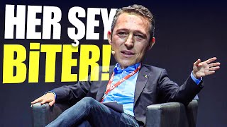 YA FENERBAHÇE LİGDEN ÇEKİLİRSE [upl. by Josias]