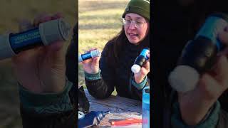 Which Water Filter Should You Bring Backpacking [upl. by Collis]