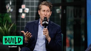 Scott Aukerman Explains How “Between Two Ferns” Evolved [upl. by Body]