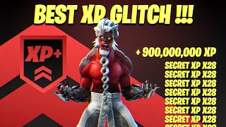 EASY Fortnite SEASON 2 CHAPTER 5 AFK XP GLITCH In Chapter 5 [upl. by Michelle]