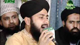 Ya Rasool Allah tere by Ghulam Mustafa Qadri [upl. by Tobiah]