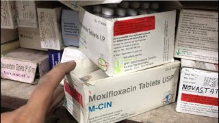 MCin Tablet uses  price  composition  dose  side effects  review  in hindi [upl. by Joselyn159]