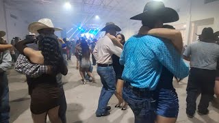 Baile con Vendavales en San Jose de Hernandez [upl. by Craddock]