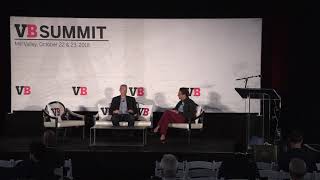 VB Summit 2018  Create an AI Labs division and realize a 10x return Experian Labs Mainstage [upl. by Atiken]