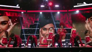 Patrick Starrr and the quot6 Days of Starrrdomquot  Streamy Awards 2019 [upl. by Krefetz]