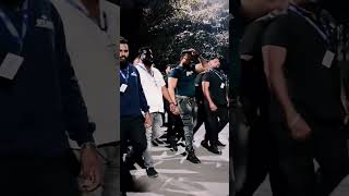 Arif Prince Tiktok Bodyguard New Video arifprince7 fitness motivation youtubeshorts attitude [upl. by Nhaj]