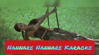 Nannare Nannare Cover Song Aisha FaridaOKS production [upl. by Ulund]