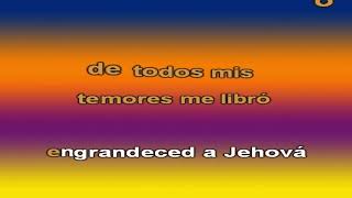 BENDECIRÉ A JEHOVÁ EN TODO TIEMPO [upl. by Yung765]