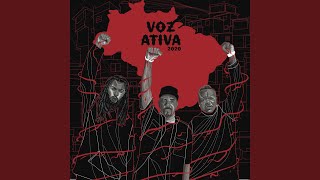 Voz Ativa [upl. by Meridel]