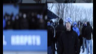 EFEKT K  KARPATY KROSNO OFFICIAL VIDEO [upl. by Humbert551]