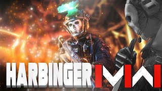 HARBINGER  CALL OF DUTY MONTAGE [upl. by Ranjiv]