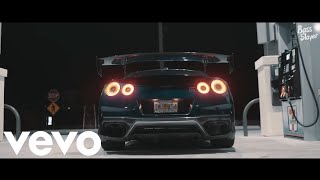 Rauf  Детство Jarico Ремикс 🔊Bass Boosted  Car Video [upl. by Ynaffad]