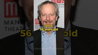 DANIEL STERN DEVOLUTION 20231979 shorts [upl. by Nnyletak]