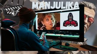 manjulika returns gameplay video manjulikagameplay [upl. by Iddet]